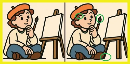 Ответ на головоломку