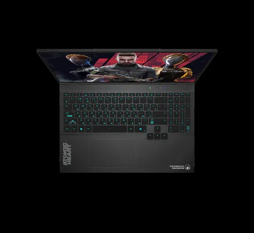 X-Treme Tsunami X16B c RTX™ 5060 X-Treme Tsunami X16B c RTX™ 5060