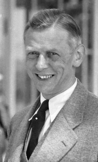 Адольф Бутенандт, 1951 год Адольф Бутенандт, 1951 год