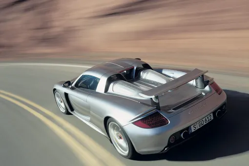 Porsche утрет нос Bugatti своим новым двигателем W18 Porsche утрет нос Bugatti своим новым двигателем W18