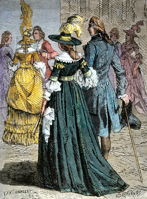 шляпка с молниеотводом