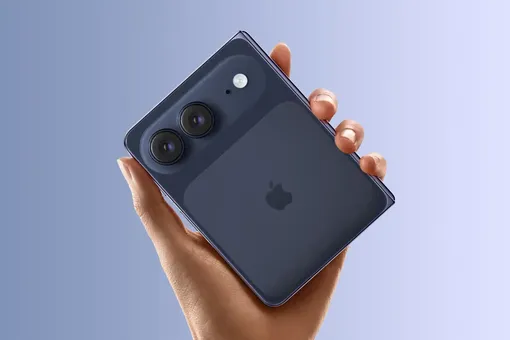 Почему запуск складного iPhone Ultra может провалиться? Почему запуск складного iPhone Ultra может провалиться?