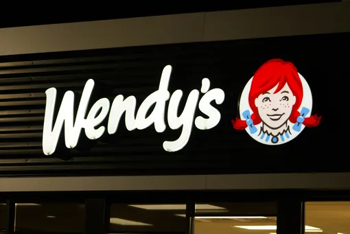 Wendy's Wendy's