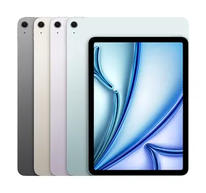 iPad Air M3