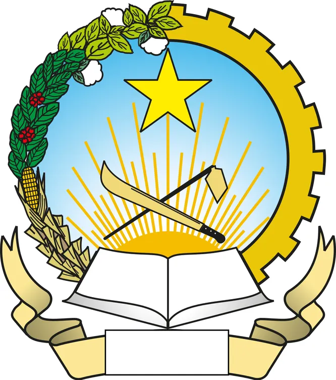 Чей это герб?