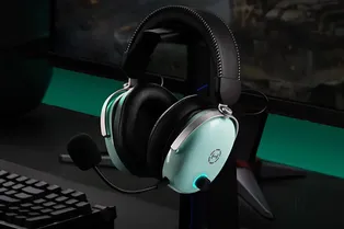 Edifier представила наушники Hecate G3 Max: почти 10 суток без подзарядки за $40