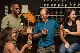 Готовимся в Новому году! Узнайте простой метод, чтобы снизить потребление алкоголя