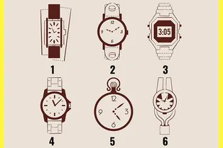 Психологический тест: насколько вы подвержены стрессу?