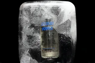 Врачи назвали опасную для жизни дозу водки: угадаете?