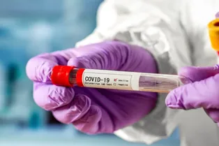 Число заражённых COVID-19 в РФ превысило 32 тысячи