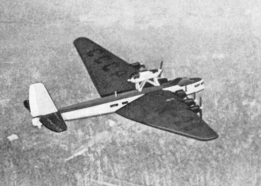 АНТ-20 Максим Горький АНТ-20 Максим Горький агитсамолет