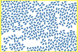 Оптическая иллюзия на 8 секунд: найдите лишнее число на картинке