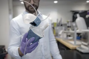 Ученые напечатали на 3D-принтере человеческое сердце. Кого это спасет? Ученые напечатали на 3D-принтере человеческое сердце. Кого это спасет?