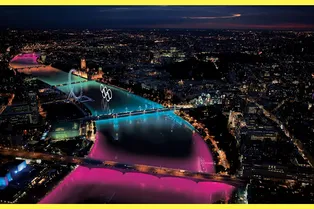 Только истинный фанат спорта сможет угадать Олимпиаду по одному фото: помните ли вы это открытие?