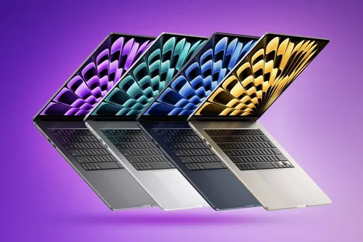 Бюджетный MacBook с процессором от iPhone окажется удивительно дешевым