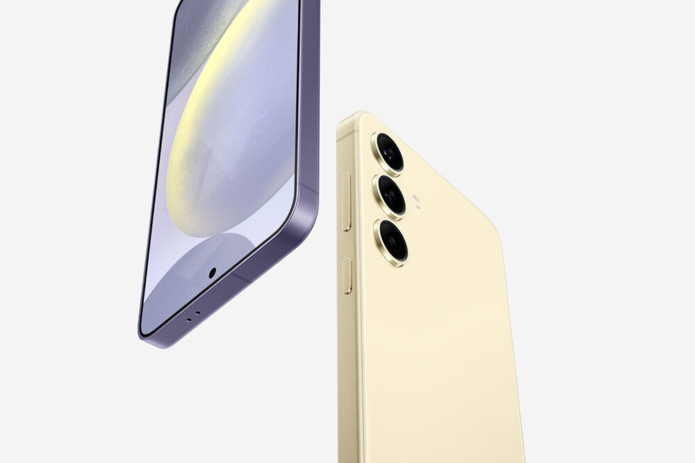 Samsung Galaxy S25 Slim задержится: он появится позднее других флагманов серии