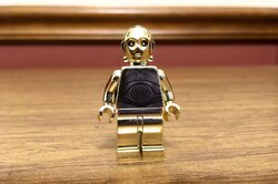 10 редких наборов LEGO, производившихся серийно