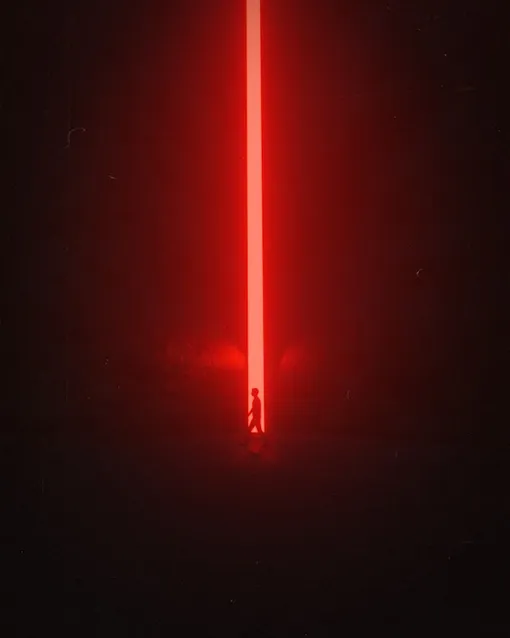 красный свет красный свет