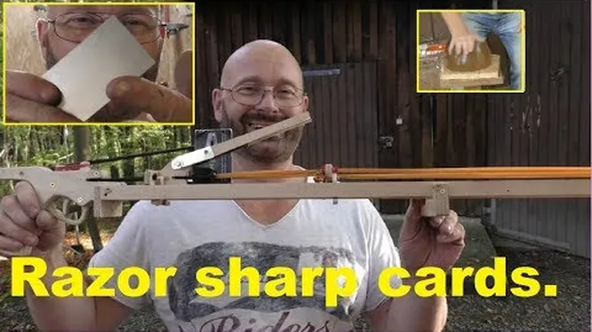 Нажми и смотри