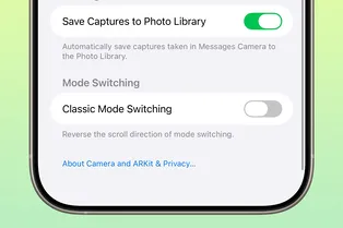 Что нового в iOS 26 Beta 5: обзор свежих обновлений Что нового в iOS 26 Beta 5: обзор свежих обновлений