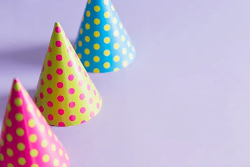 Праздничные колпаки Праздничные колпаки