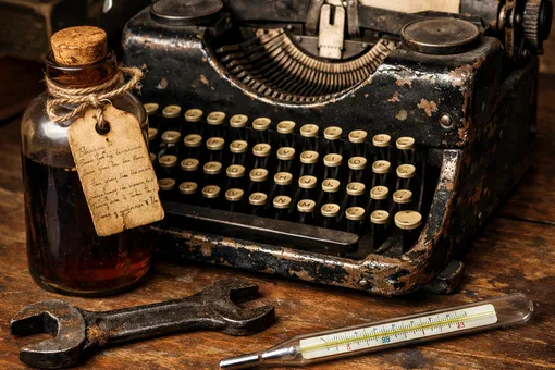 Причуды великих людей: как Михаил Пришвин лечил себя гаечным ключом Причуды великих людей: как Михаил Пришвин лечил себя гаечным ключом