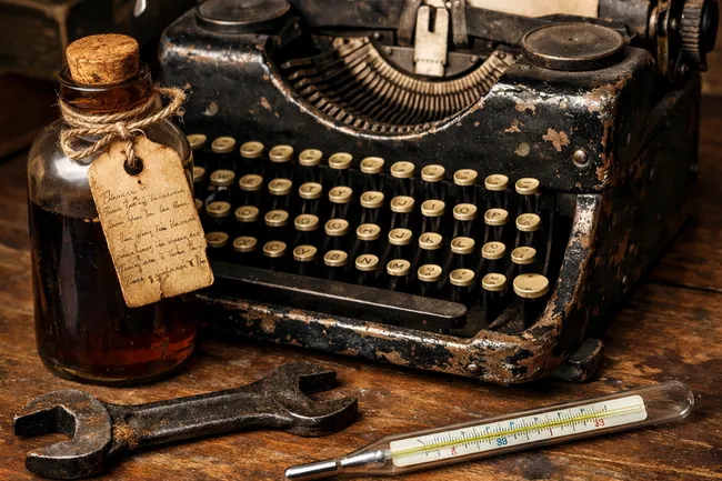 Причуды великих людей: как Михаил Пришвин лечил себя гаечным ключом