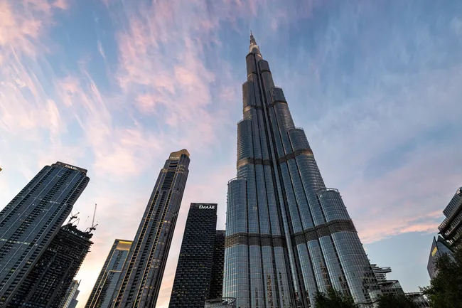 Архитектурный квиз: угадайте страну по небоскребу