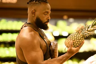 Как ананас влияет на сперму мужчины? Узнайте интересный факт! Как ананас влияет на сперму мужчины? Узнайте интересный факт!