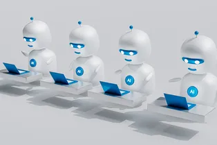 Интересный эксперимент! Люди не всегда могут отличить дипфейк от реального голоса