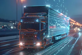 Беспилотные грузовики и первый район для машин без водителей: 5 событий 2025 года в сфере автономного транспорта