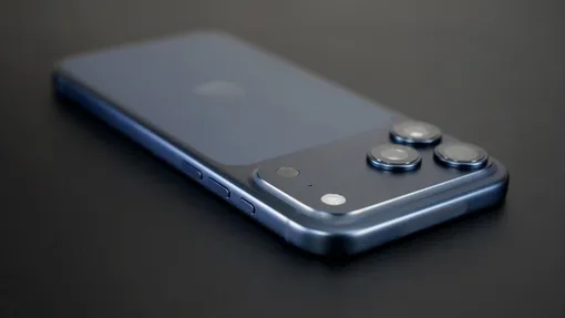 В iPhone 18 Pro появится телеконвертер: зачем он смартфону