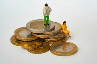 Зуммеры страдают из-за «денежной дисморфии»! Вот что это за болезнь