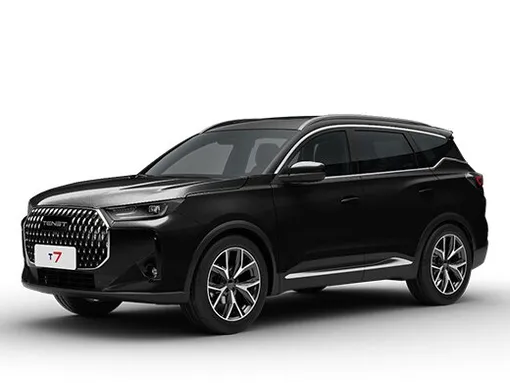 Tenet T7 suv