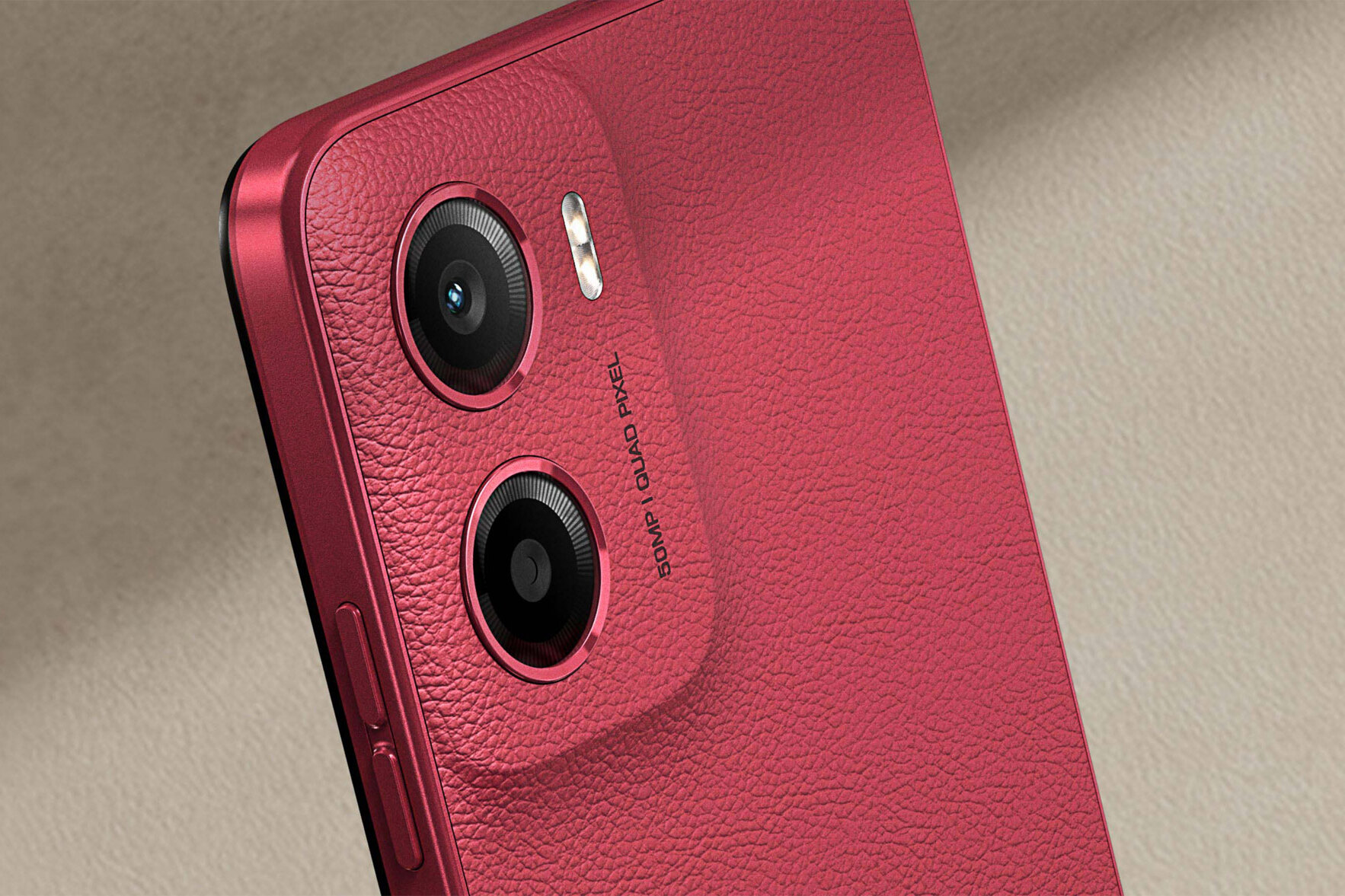 Представлены Moto E15 и G05: бюджетные смартфоны с яркими экранами 90 Гц