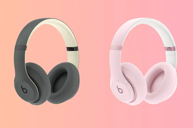 Beats готовит новые цвета для Solo Buds, Studio Pro и Solo 4: оттенки будут стильными