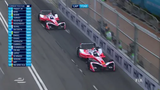 formula e energy left tv broadcast