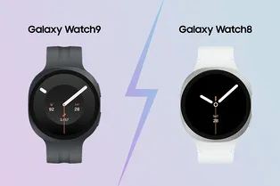 Samsung Galaxy Watch 9 против Galaxy Watch 8: сравнение часов Samsung Galaxy Watch 9 против Galaxy Watch 8: сравнение часов
