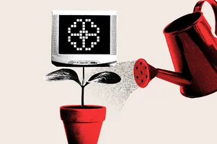 Новая реальность: как медиа переживают упадок трафика и Google из-за ИИ