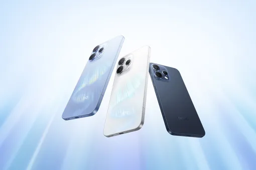 OPPO Reno 15 OPPO Reno 15