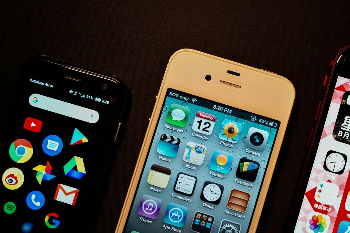 ФБР: смс-переписку между iPhone и Android очень легко взломать! Учтите это