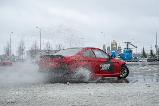 Главное автомобильное событие 2025 года: как пройдет Московское Автошоу Главное автомобильное событие 2025 года: как пройдет Московское Автошоу