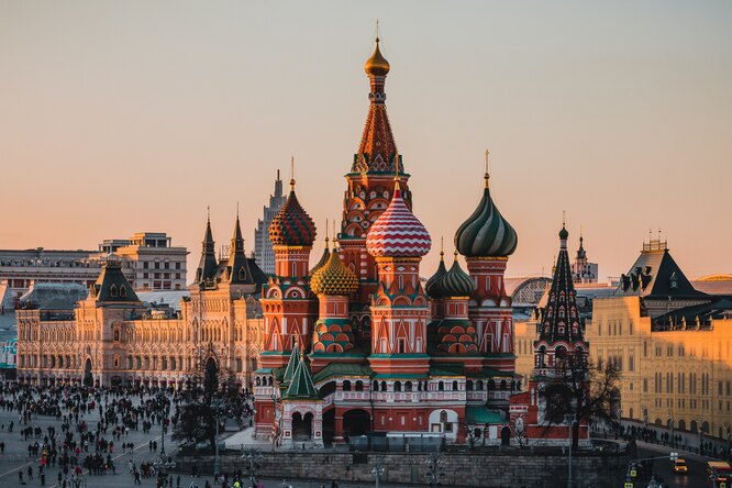 5 увлекательных книг об истории России 5 увлекательных книг об истории России