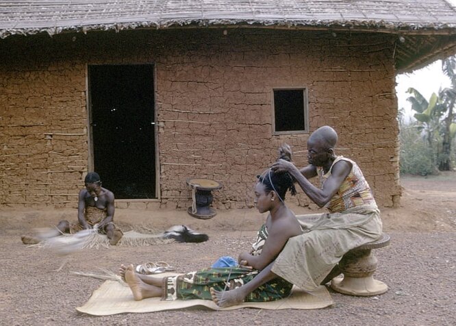 Порно оргазм кезінде жатыр