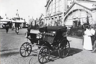 Первому русскому автомобилю — 130 лет! С этого бензиномотора началась история отечественного автопрома Первому русскому автомобилю — 130 лет! С этого бензиномотора началась история отечественного автопрома