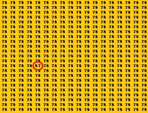 Ответ на головоломку