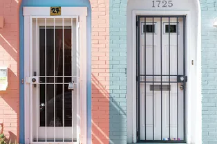 Как выбрать цвет для комнаты: лучшие интерьерные решения