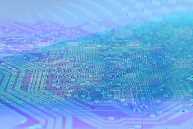 Цифровая трансформация производственной системы Цифровая трансформация производственной системы