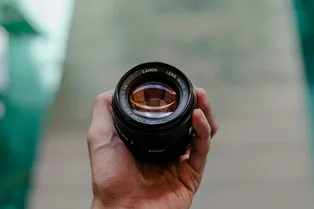 Винтажная оптика на современных камерах — зачем и почему Винтажная оптика на современных камерах — зачем и почему