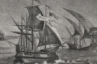 От Колумба до Лазарева: тест по географии о великих путешественниках и первооткрывателях